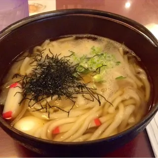 Tempura Udon