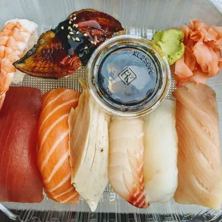 Nigiri Combo