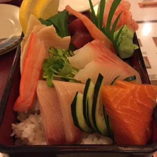 Chirashi