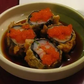 Pavan Vora (Deep Fried)