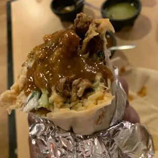 Super Burrito