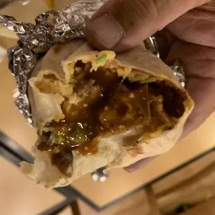 Super Burrito
