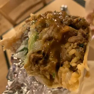 Super Burrito