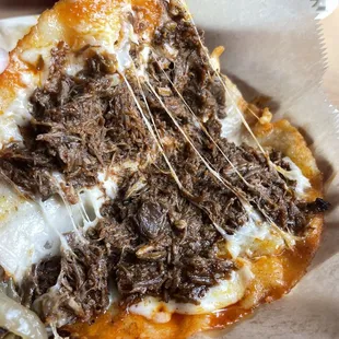Birria Tacos