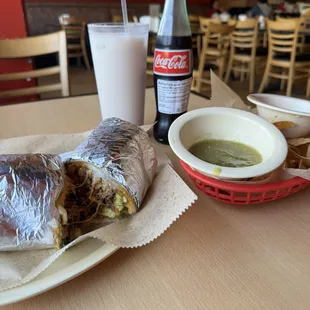 Horchata