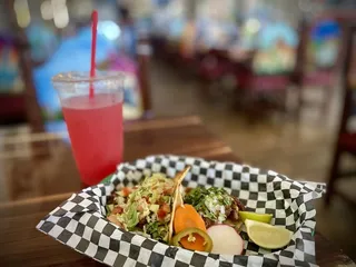 Taqueria El Cruzero