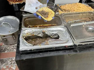 Mama Lupe's Cocina