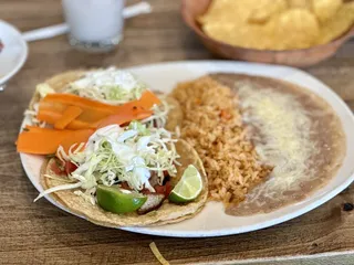Turo’s Tacos