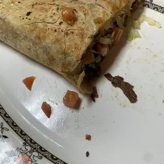 Quesadilla