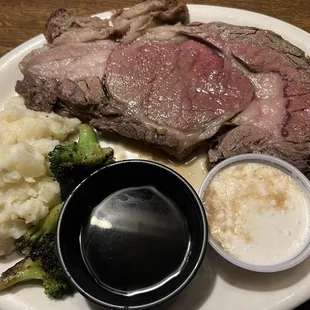 Prime Rib Thursday