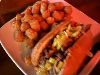 Life Of Riley Tavern