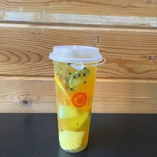A1. Fruit League