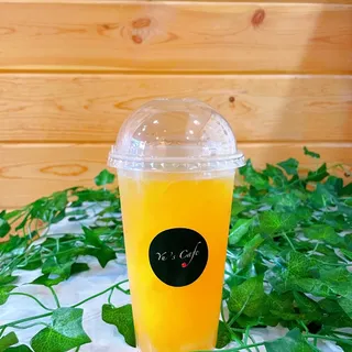 A4. O-Oh Orange