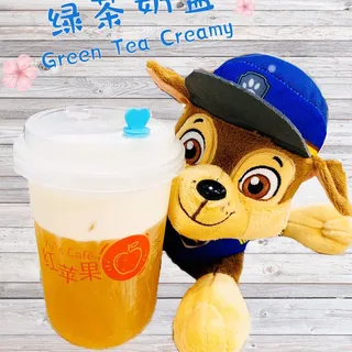 Green tea