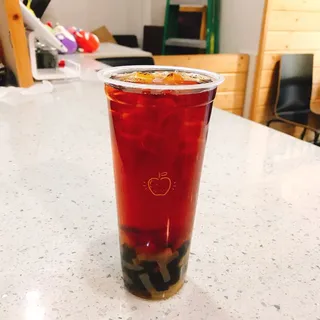 Black Tea