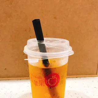 Oolong Tea