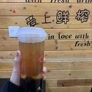 Lychee Bobo