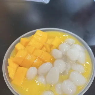 Mango Small Balls