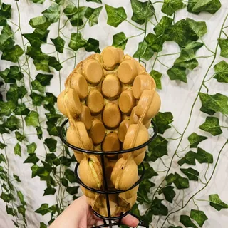 Egg Puff