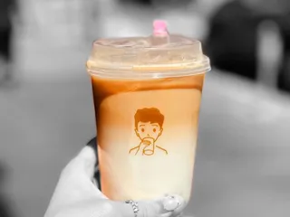 Yokee Milk Tea