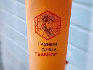 By Me Boba Tea