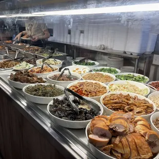 plates to choose from