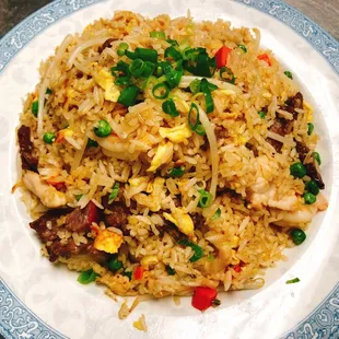 House Fried Rice