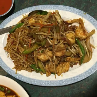 House Special Chow Fun