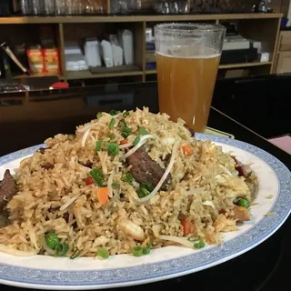 House Fried Rice