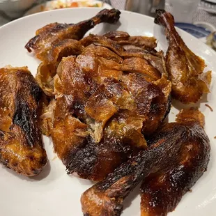 &quot;Peking&quot; Duck