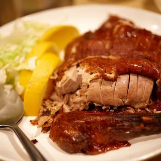 Peking Duck