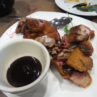 Crispy Duck