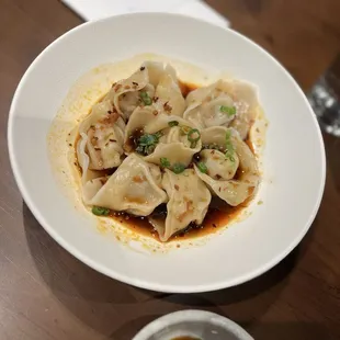 Yu's Noodle Shop