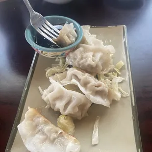 Gyoza