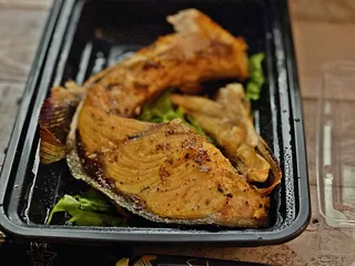 Kurosawa Asian Bistro