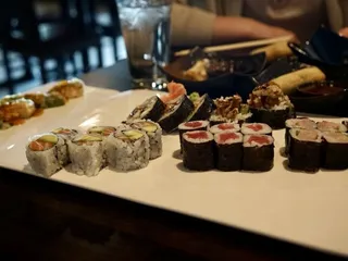 Mito Sushi