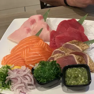 Combo Large Sashimi