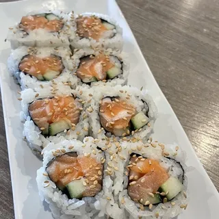 Salmon Roll