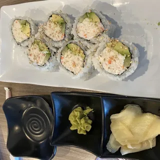 California Roll