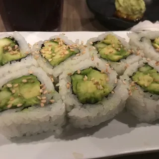 Avocado Roll