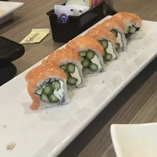 Super Philly Roll