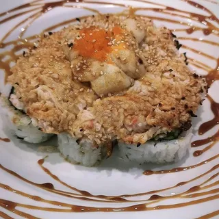 Dynamite Roll