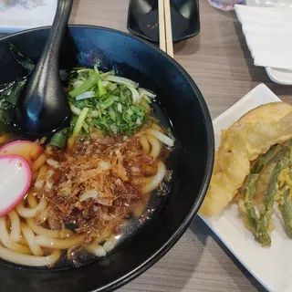 Tempura Udon