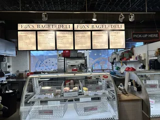 North Market