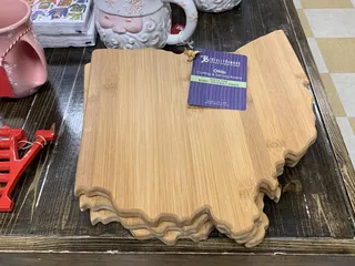 The Greater Gouda