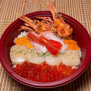 Hokkaido Don