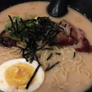 Chashu Ramen