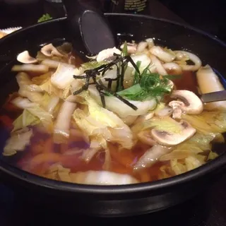 Tempura Udon