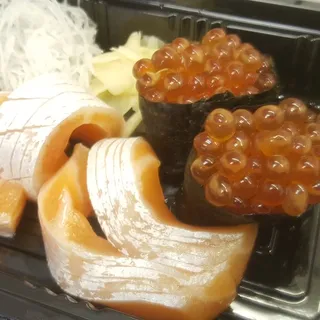 Ikura Nigiri