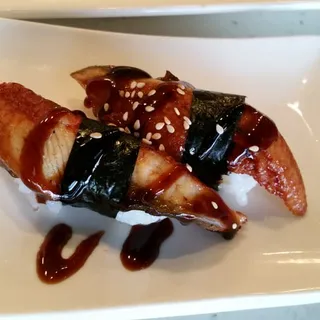 Unagi Nigiri